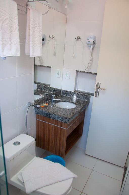 Lacqua Diroma Hotel Com Lazer Completo 24 Horas Caldas Novas Dış mekan fotoğraf