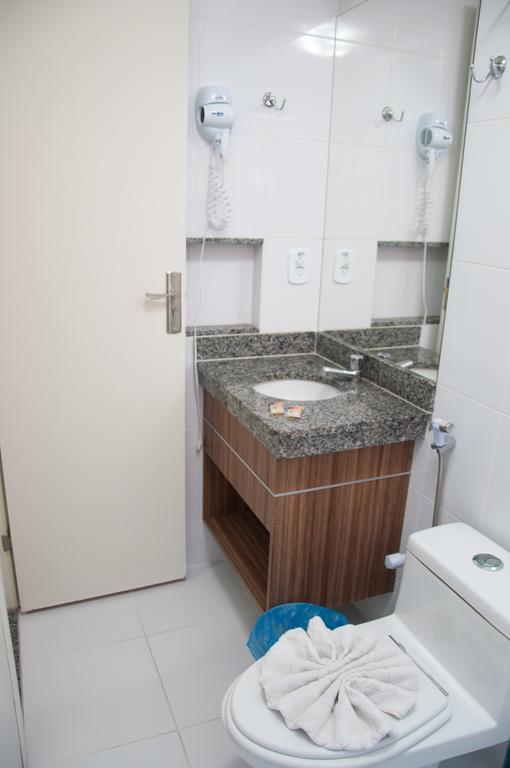 Lacqua Diroma Hotel Com Lazer Completo 24 Horas Caldas Novas Dış mekan fotoğraf