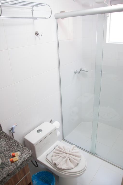 Lacqua Diroma Hotel Com Lazer Completo 24 Horas Caldas Novas Dış mekan fotoğraf