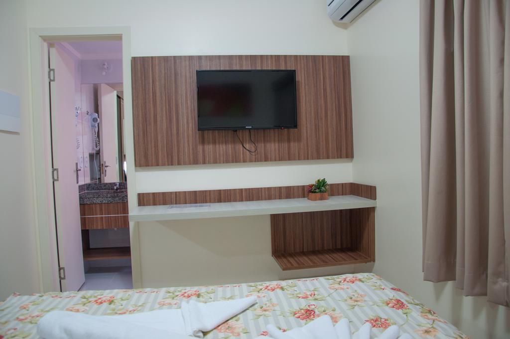 Lacqua Diroma Hotel Com Lazer Completo 24 Horas Caldas Novas Dış mekan fotoğraf