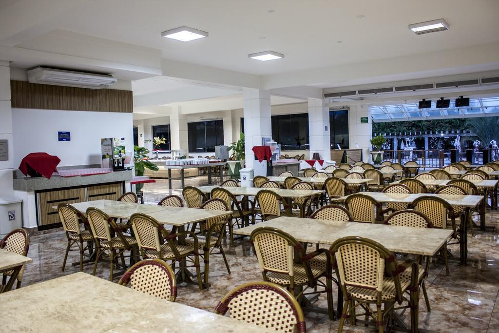 Lacqua Diroma Hotel Com Lazer Completo 24 Horas Caldas Novas Dış mekan fotoğraf